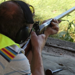 [10.09.2017] Dobieszczyn - Otwarte Zawody Strzeleckie O Puchar Starosty Polickiego - Pistolet/Rewolwer CZ, Rewolwer CzP, Karabin CzP/CZ + Strzelba TRAP.