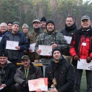 [31.03.2019] Dobieszczyn - Otwarte Zawody Strzeleckie - Pistolet CZ, Karabin CZ + strzelba TRAP