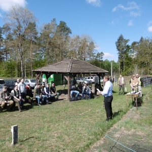 16.06.2024 - Otwarte Zawody Strzeleckie