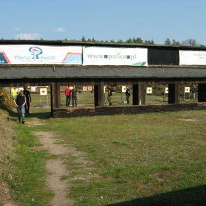 22.09.2024 - Otwarte Zawody Strzeleckie - NOWE ZASADY ZAPISÓW